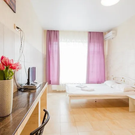 Dream Apartments Kyiv Exterior photo