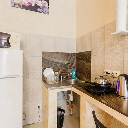 Dream Apartments Kyiv Exterior photo