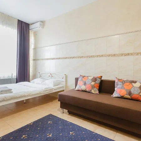 Dream Apartments Kyiv Exterior photo