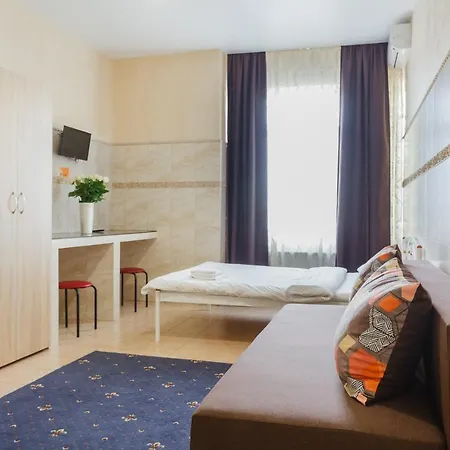 Dream Apartments Kyiv Exterior photo
