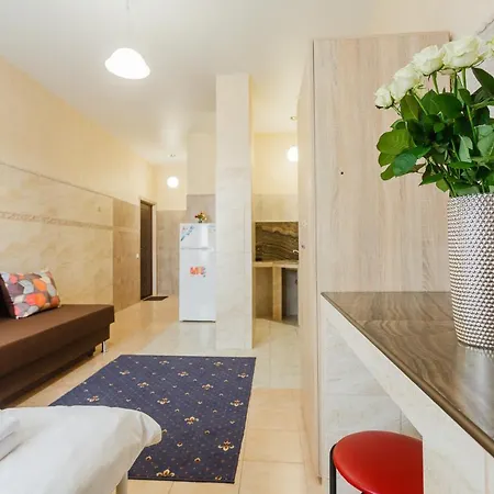 Dream Apartments Kyiv Exterior photo