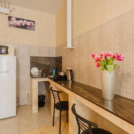 Dream Apartments Kyiv Exterior photo