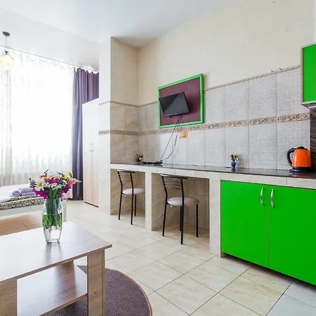 Dream Apartments Kyiv Exterior photo
