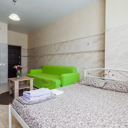 Dream Apartments Kyiv Exterior photo