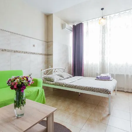 Dream Apartments Kyiv Exterior photo
