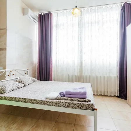 Dream Apartments Kyiv Exterior photo