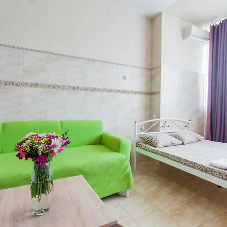 Dream Apartments Kyiv Exterior photo