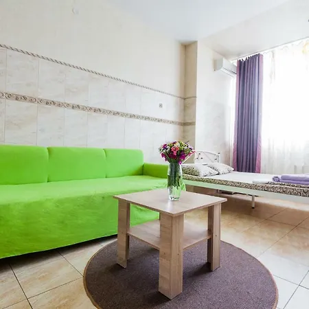 Dream Apartments Kyiv Exterior photo
