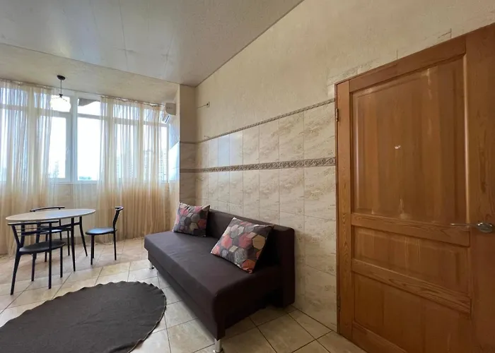 Dream Apartments