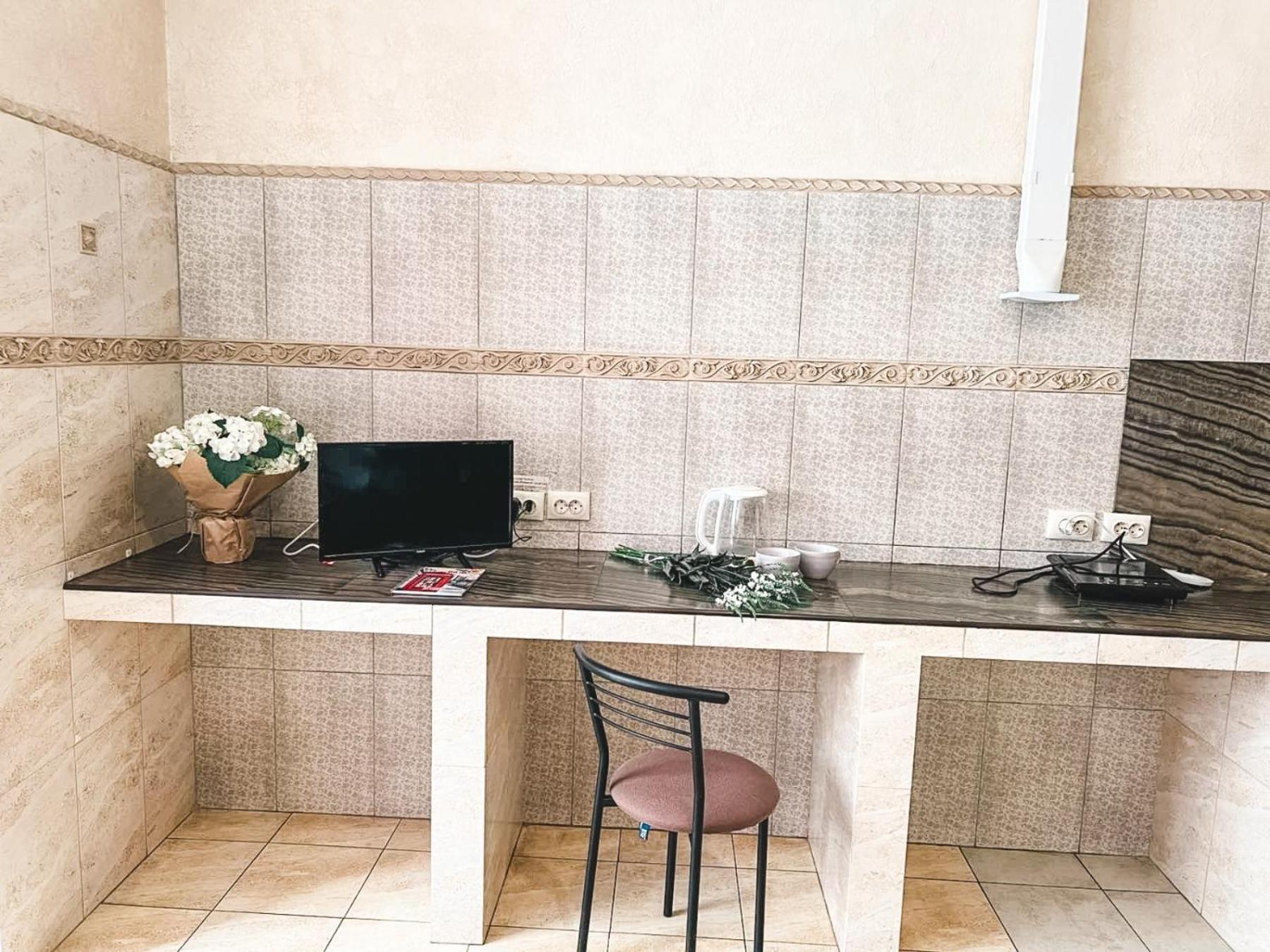 Dream Apartment Kyiv