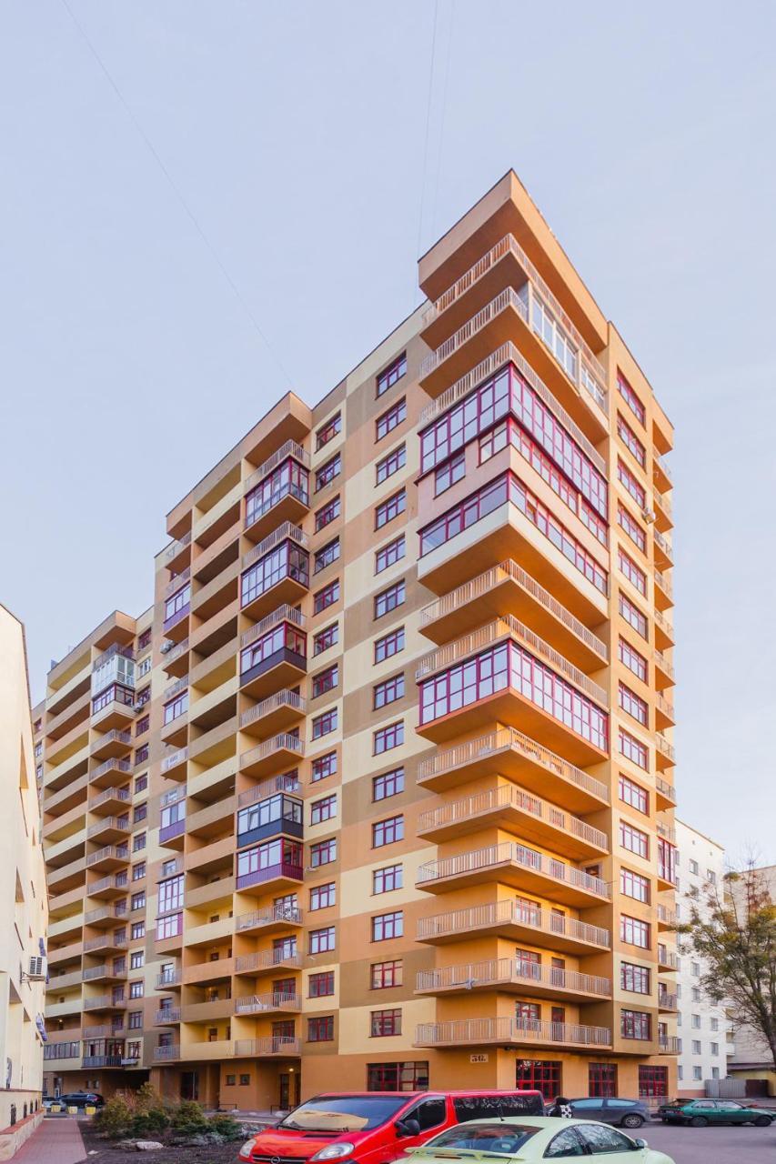 Apartment Dream Kyiv