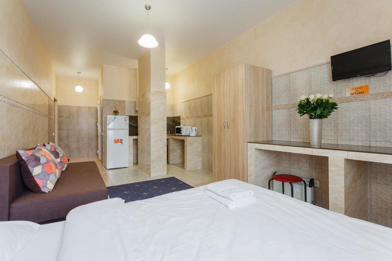 Apartment Dream Kyiv