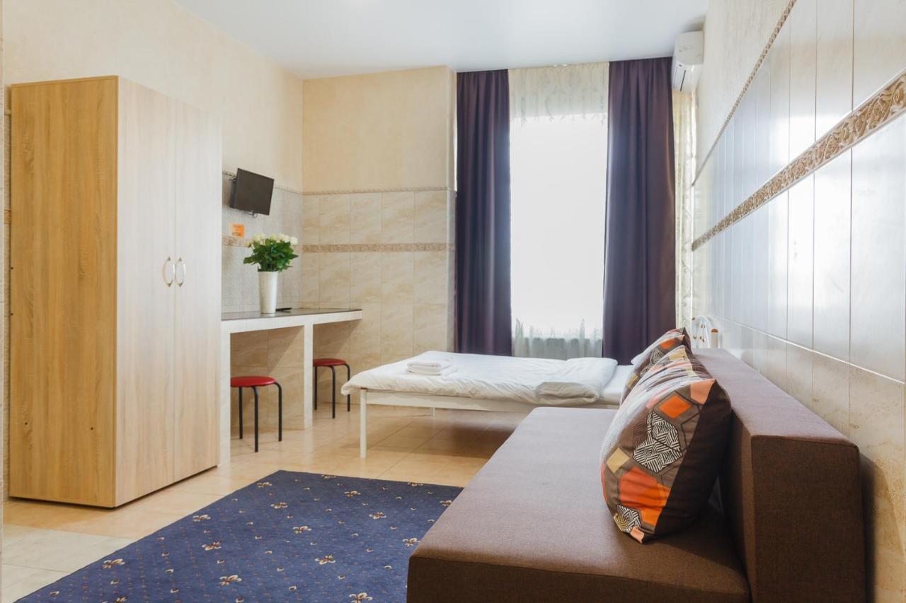 Apartment Dream