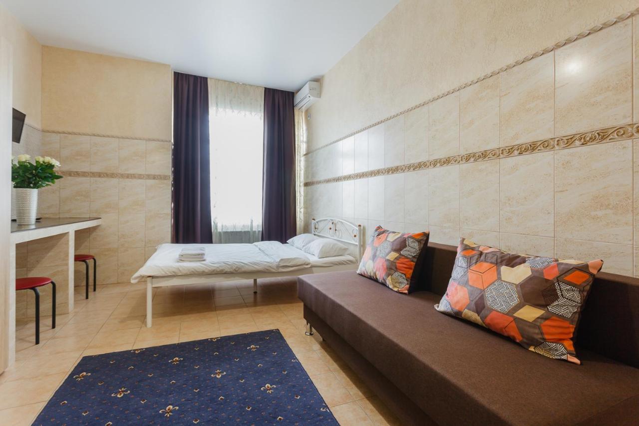 Dream Apartment *