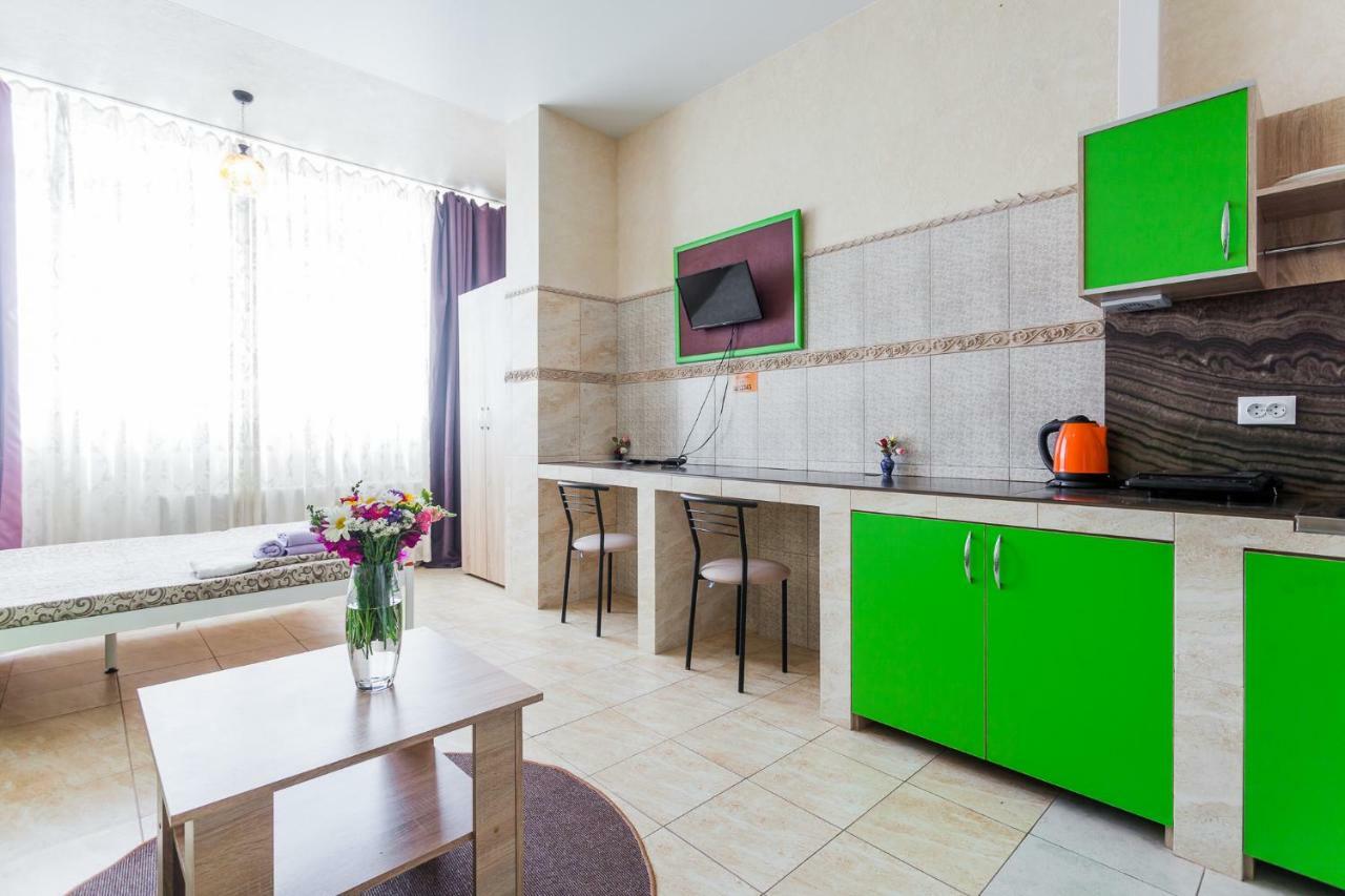 Dream Apartment
