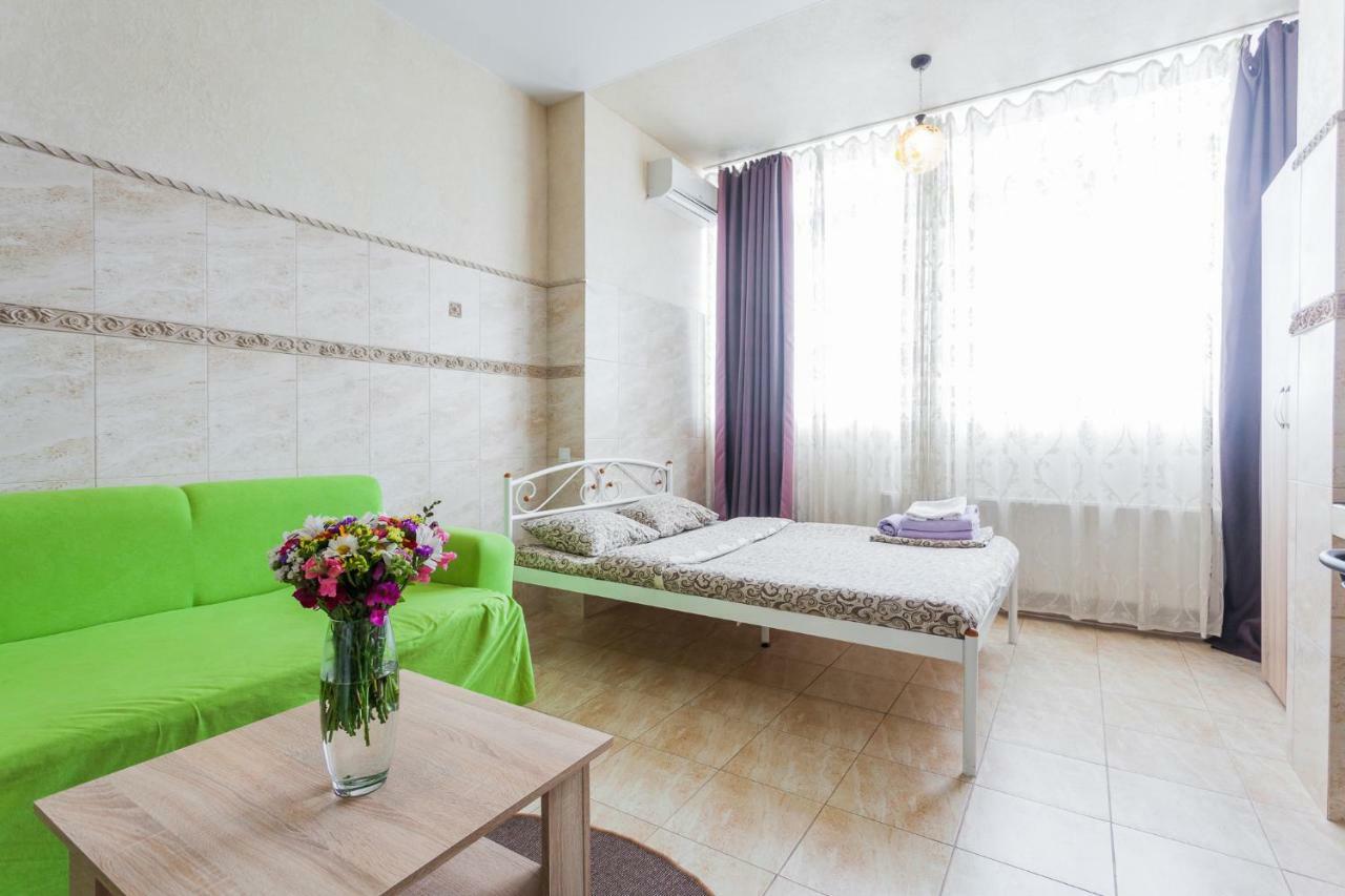 Apartment Dream