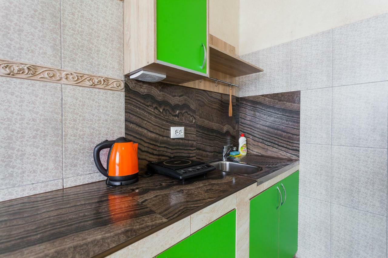 Dream Apartment Kyiv