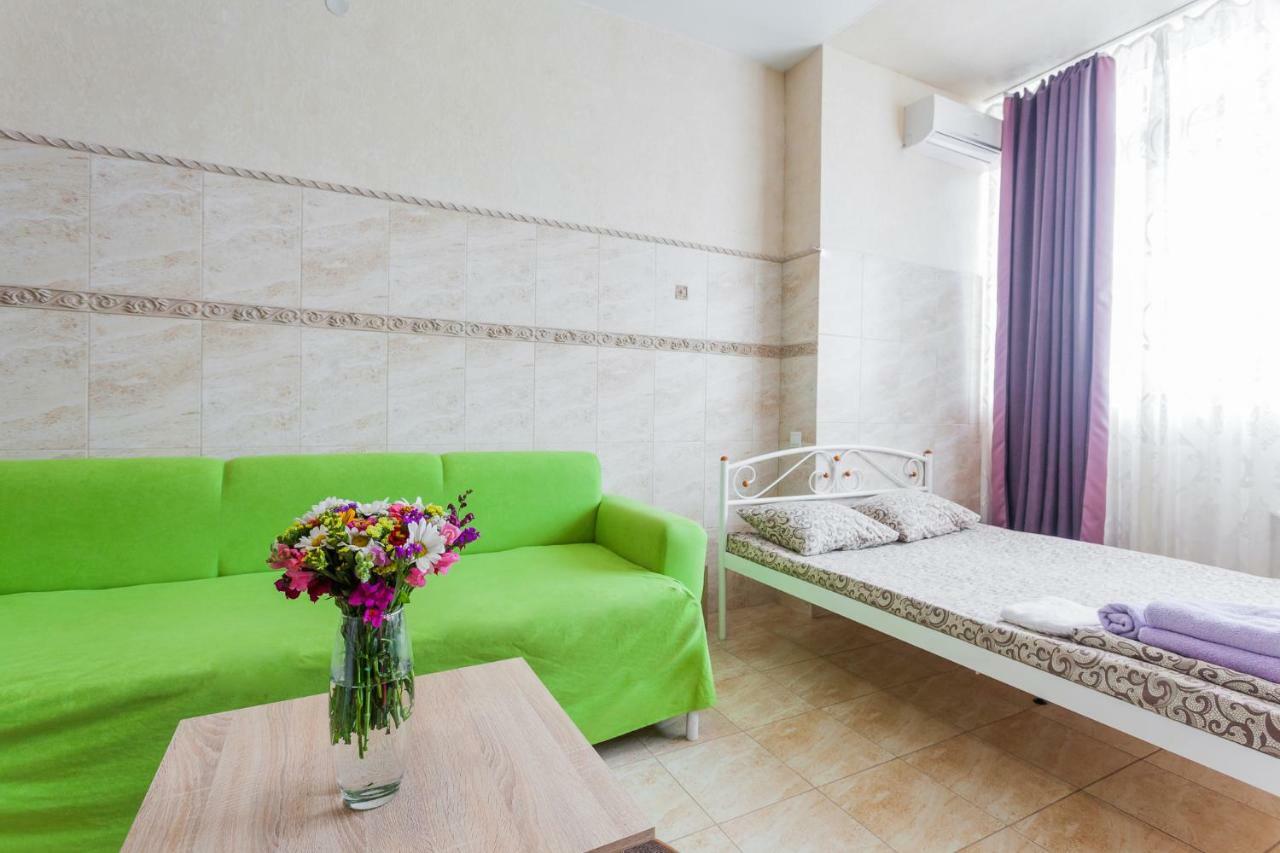 Apartment Dream Kyiv