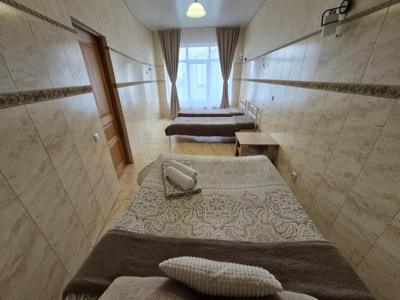 Dream Apartment